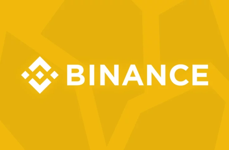 Binance