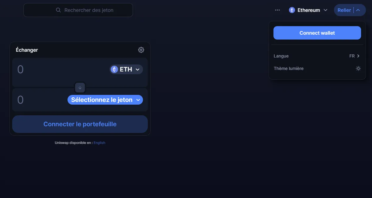 dAPP, metamask, crypto wallet, defi, nft