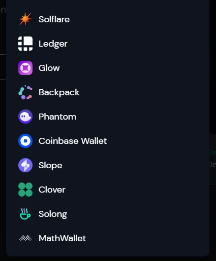 wallet solanart wallet, portefeuille, wallet nft, webwallet solana