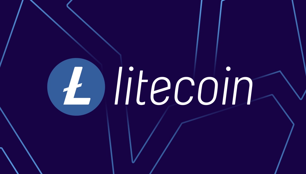 logo du litecoin ltc cryptoneet