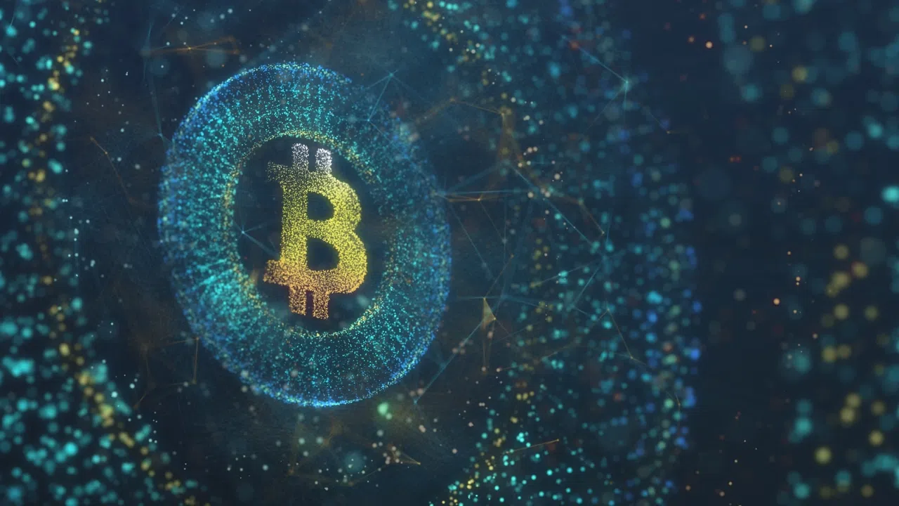 le bitcoin btc disponible sur le wallet