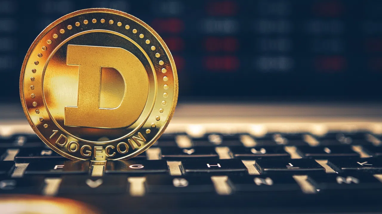 dogecoin peut être stocké sur l’application mobile zengo