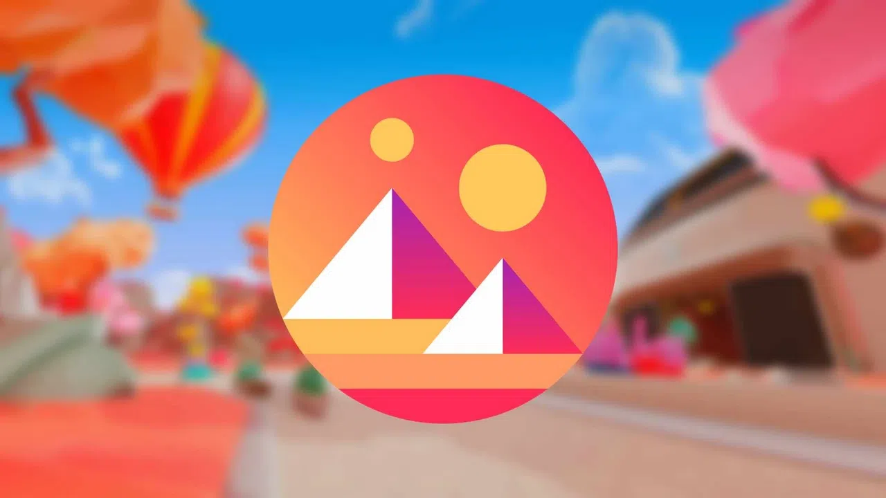 stockage de votre mana decentraland 