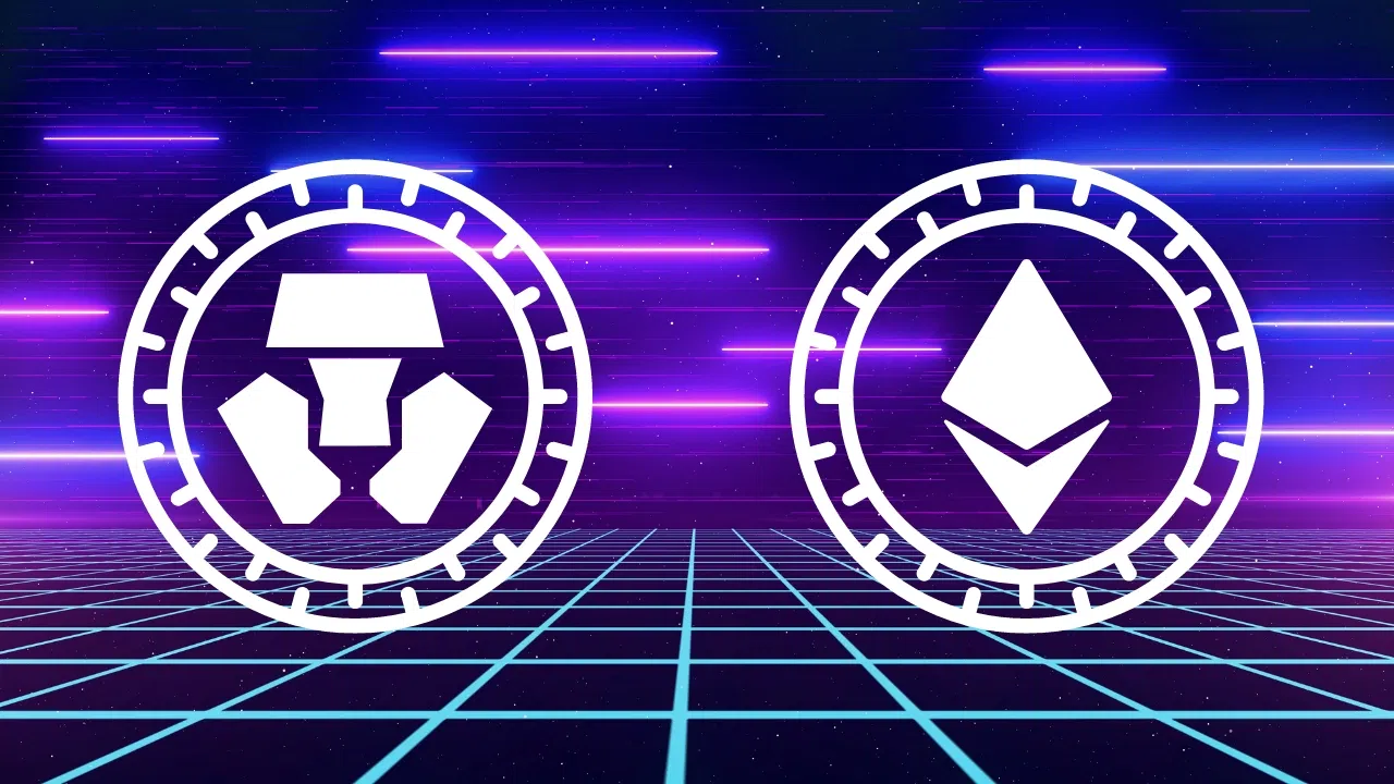 Comptabilité Cronos Ethereum la compatibilité possible avec les applications ethereum avec cronos