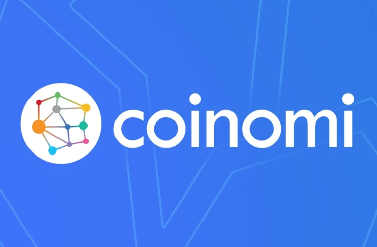 Coinomi Wallet