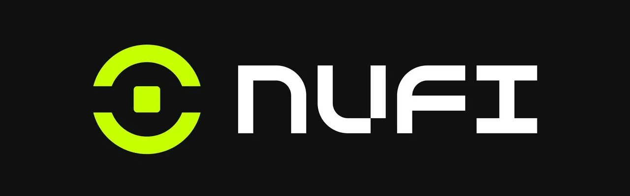NuFi le wallet non custodial nufi sur votre navigateur web