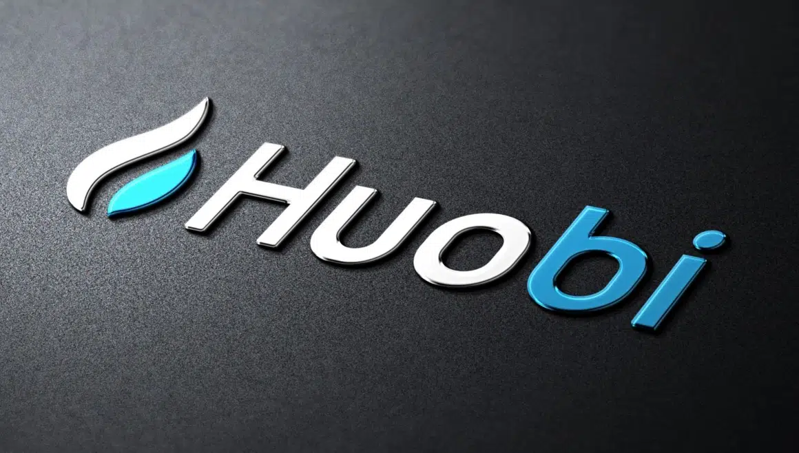 L'exchange huobi très actif