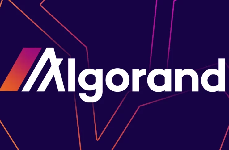 Algorand (ALGO)