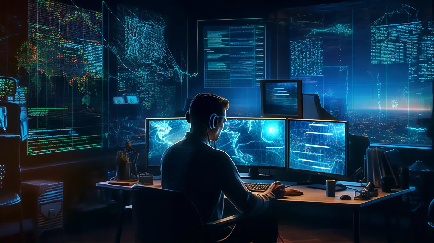 Day trading qu’est-ce que le day trading et comment ça fonctionne