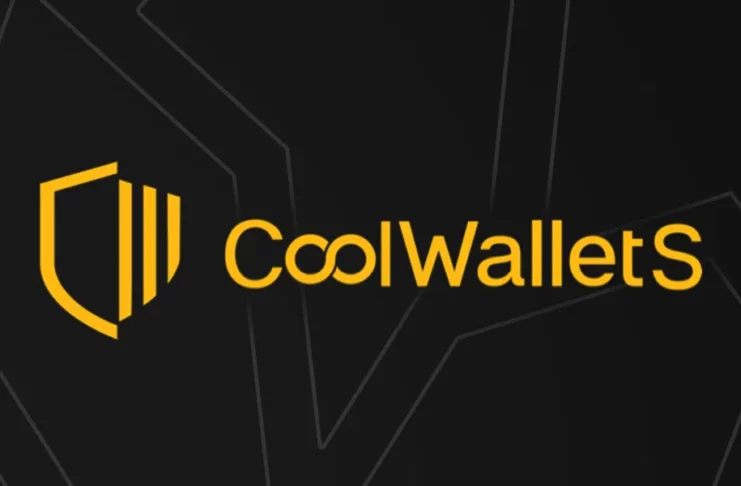 CoolWallet S