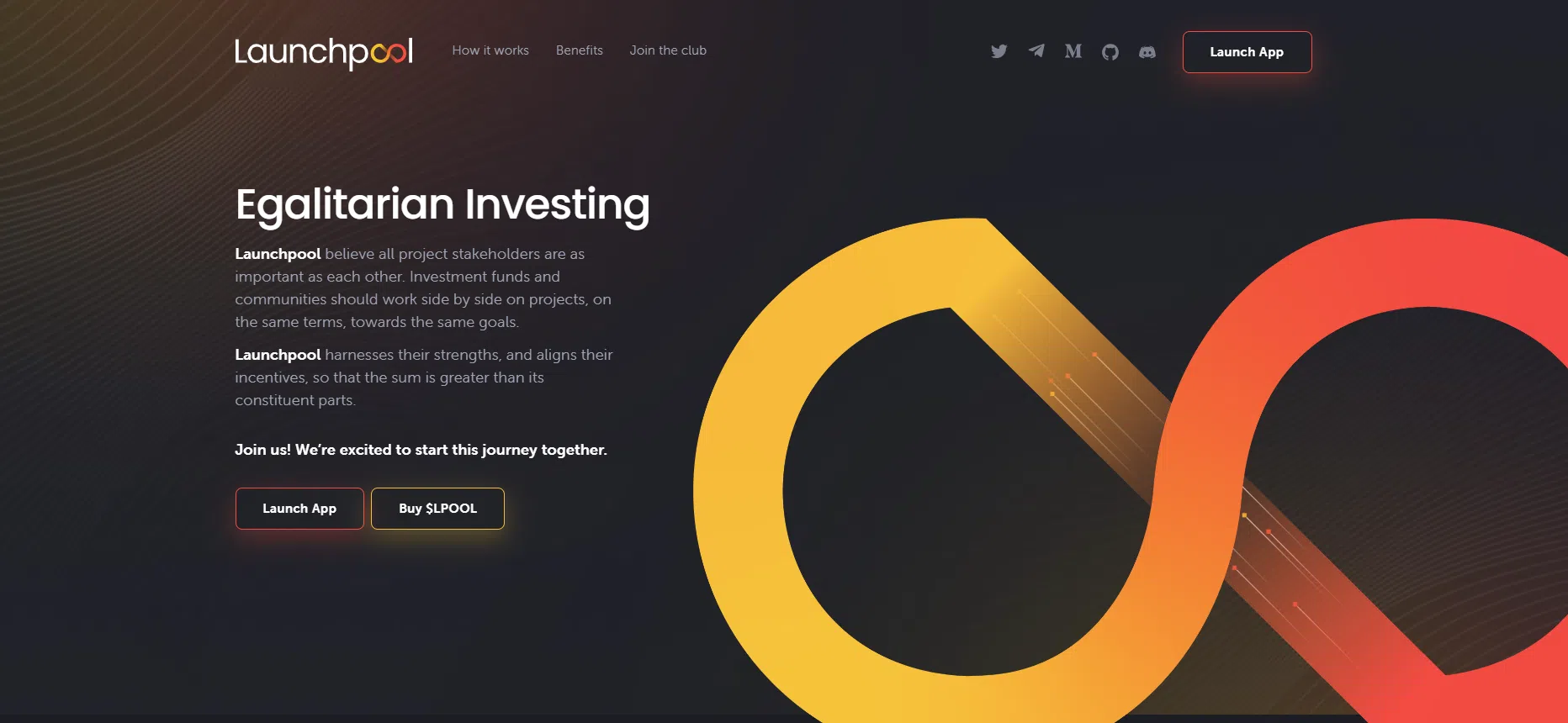 participer à une ido sur launchpool