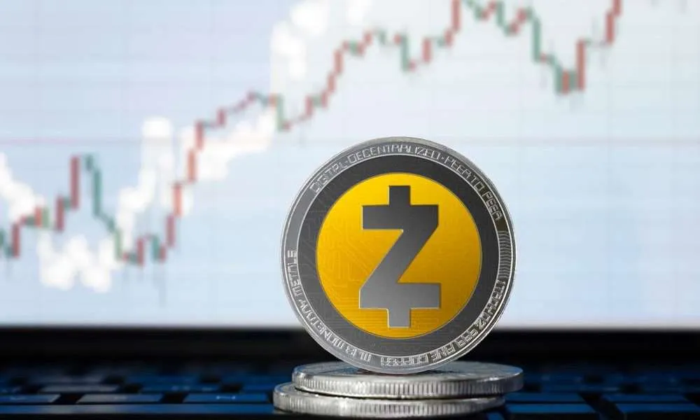 Prévision sur le projet ZCash