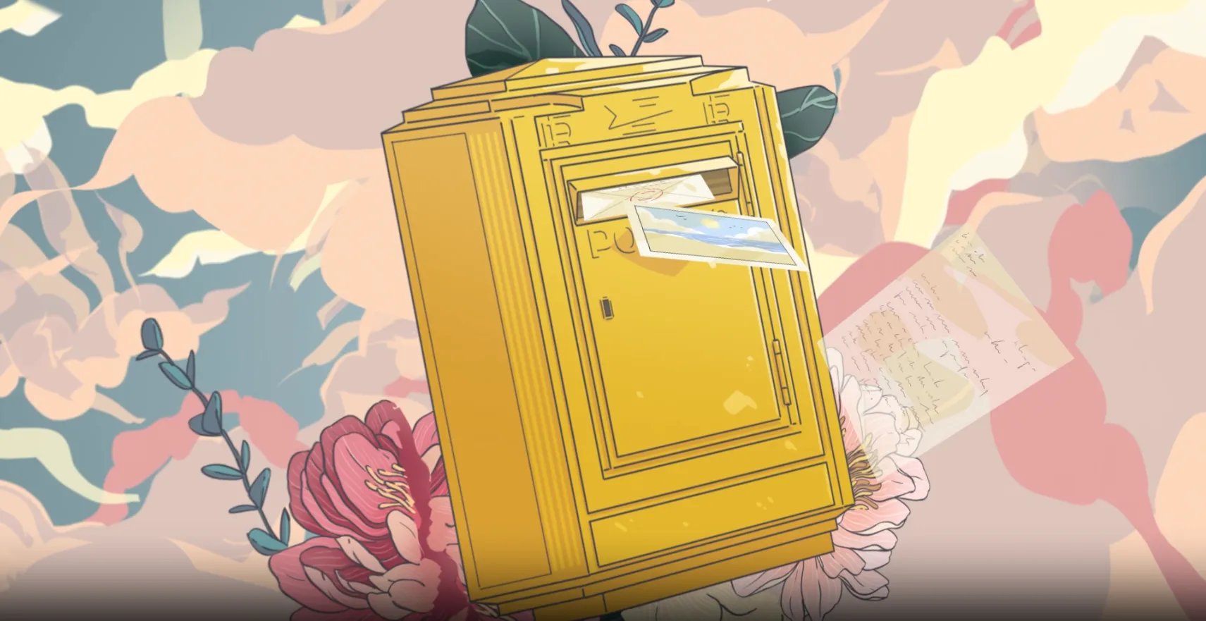 La Poste s'ouvre au web3