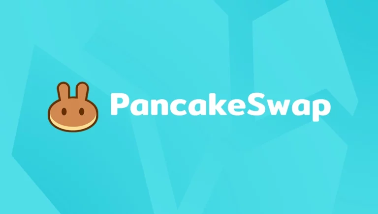 PancakeSwap