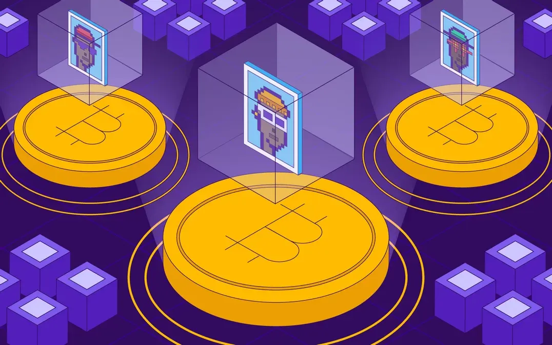 Bitcoin Ordinals NFT Elon Musk