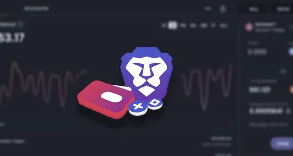 brave wallet fiable sécurité cryptos portefeuille