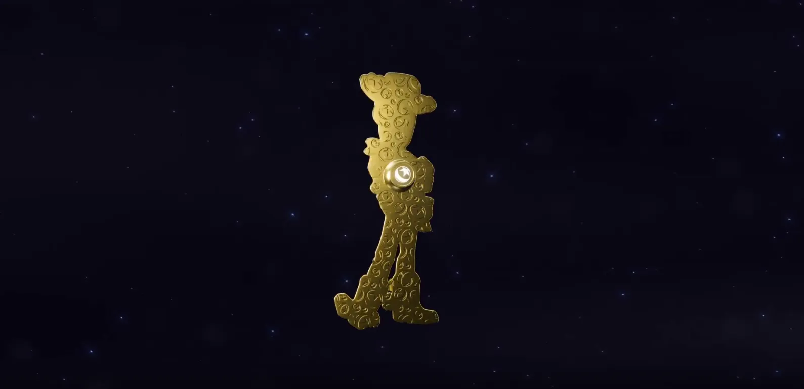 pins numériques Disney Pinnacle NFT jetons non-fongibles