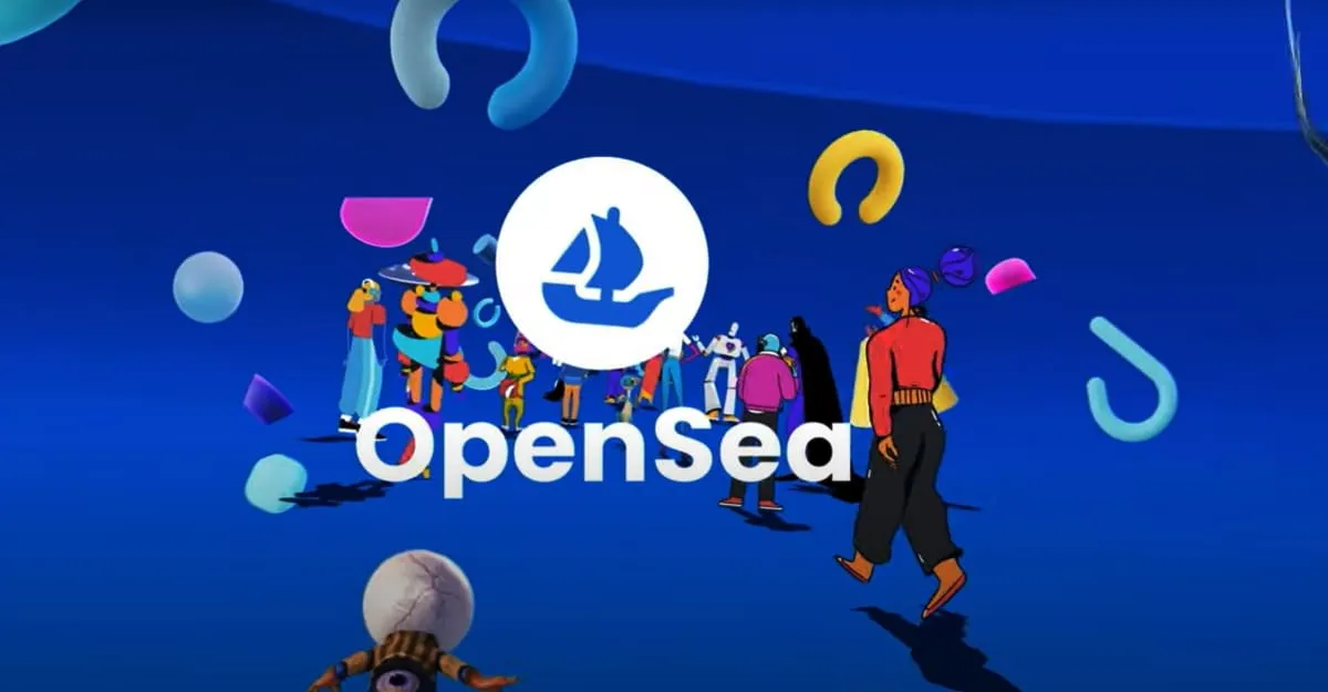 marketplace nft opensea