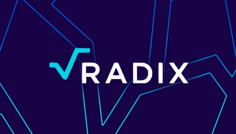 Radix (XRD)