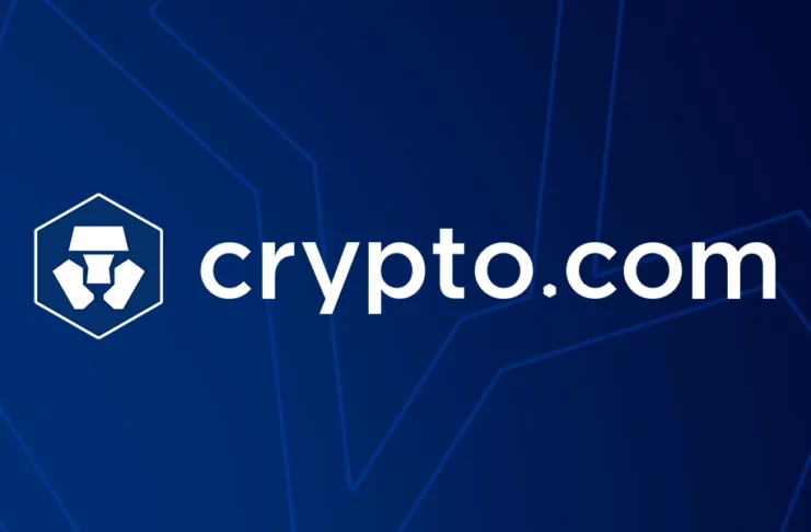 Crypto.com Wallet