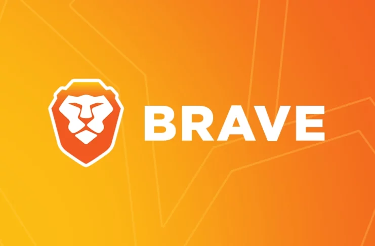 Brave wallet