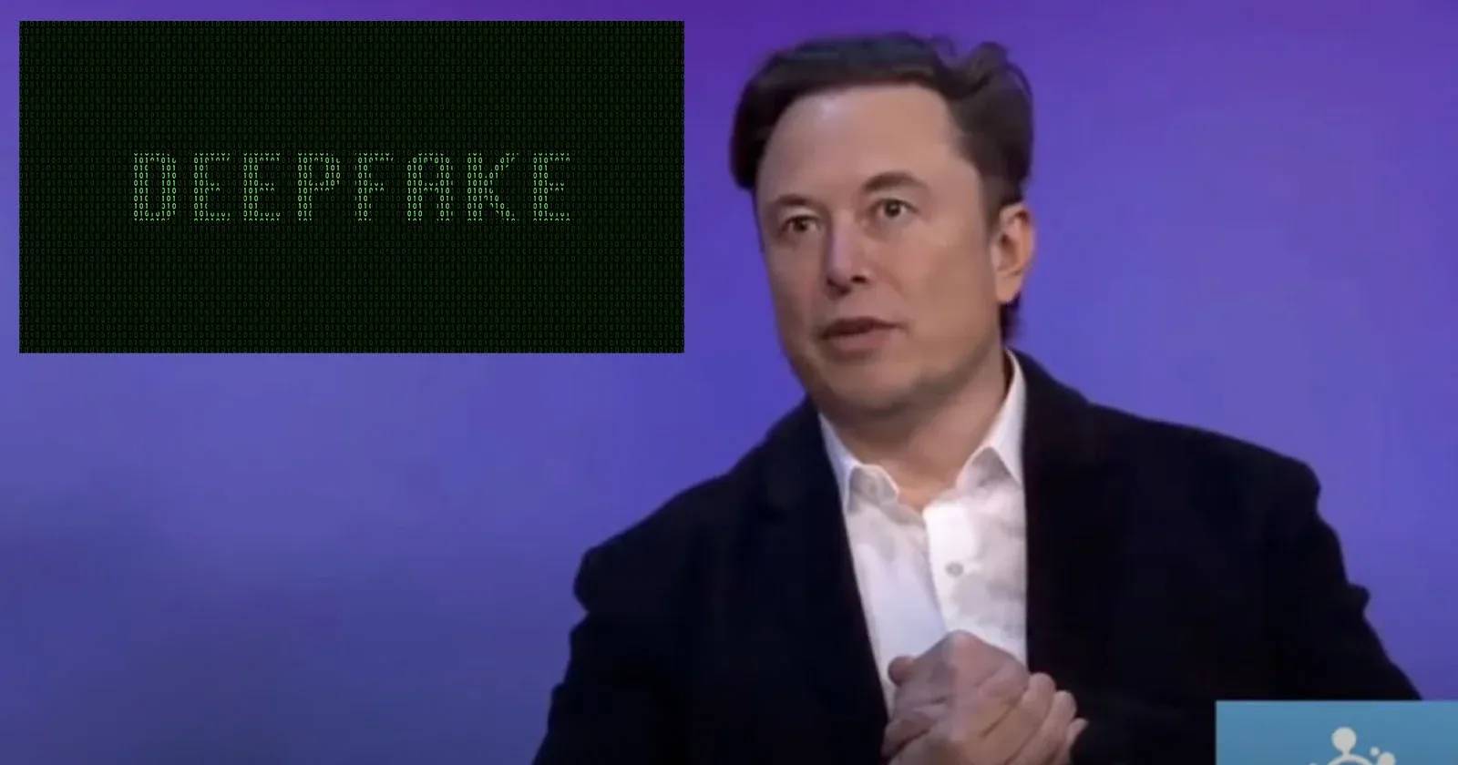 IA AI intelligence artificielle star crypto deepfake elon musk