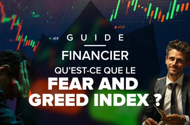Qu'est-ce que le Fear and Greed Index en Crypto ?