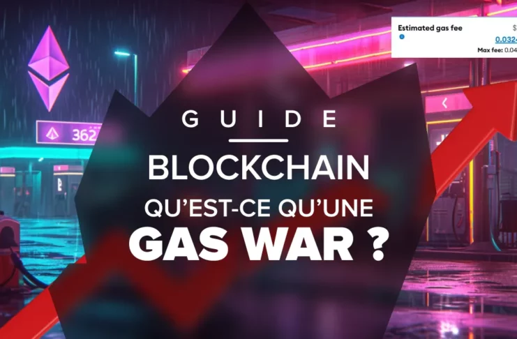 Qu’est-ce qu’une gas war ?