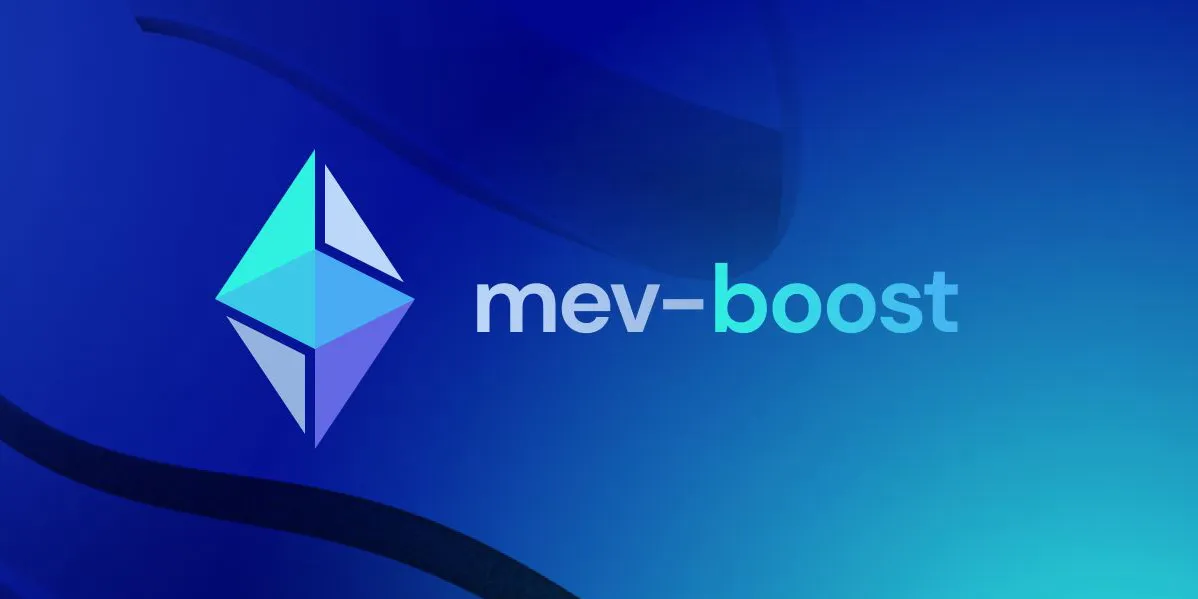 mev boost avantages et inconvénients du mev boost