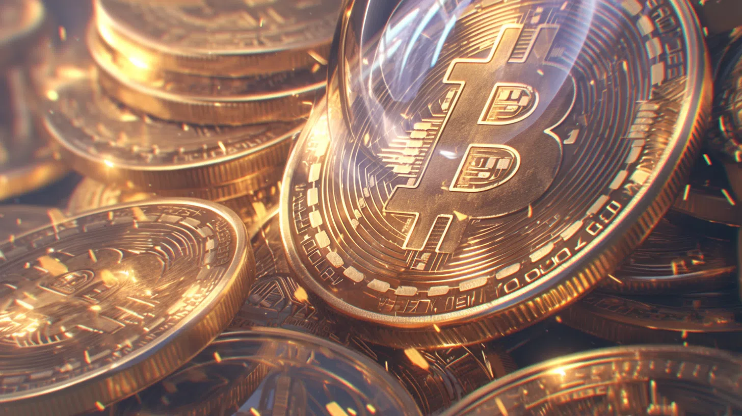 investissement en bitcoin btc