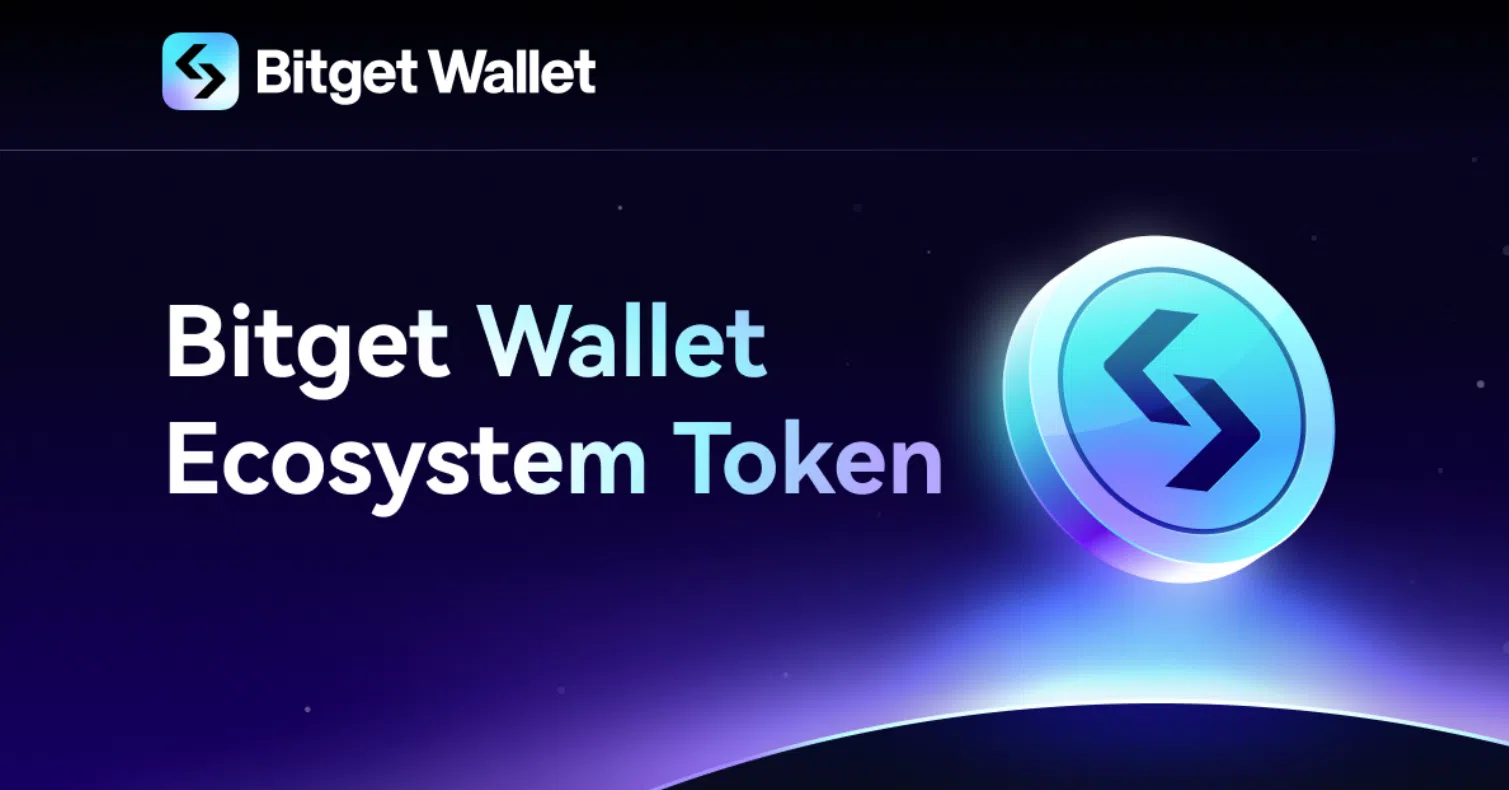 annonce du airdrop de bitget wallet