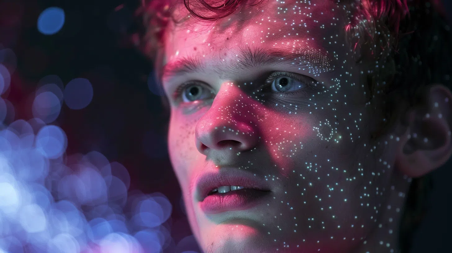 la vision de vitalik buterin sur le metaverse