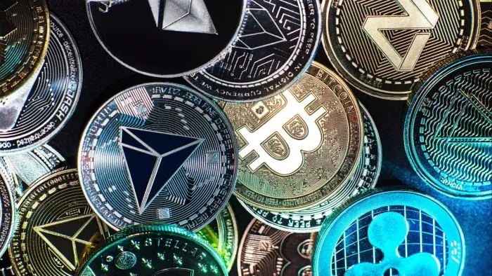 cryptos corée du sud