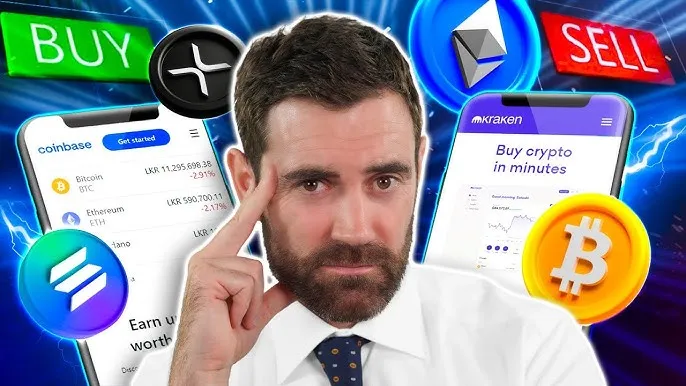 Coin Bureau influenceur crypto