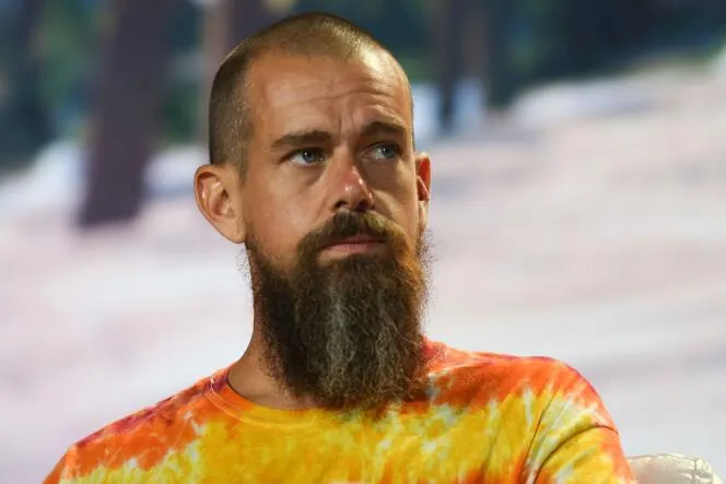 Jack Dorsay Crypto CEO Twitter