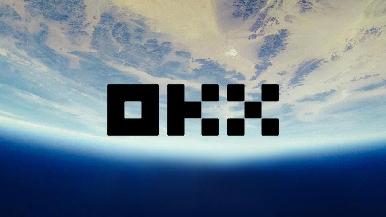 le programme de partenariat avec l’exchange okx