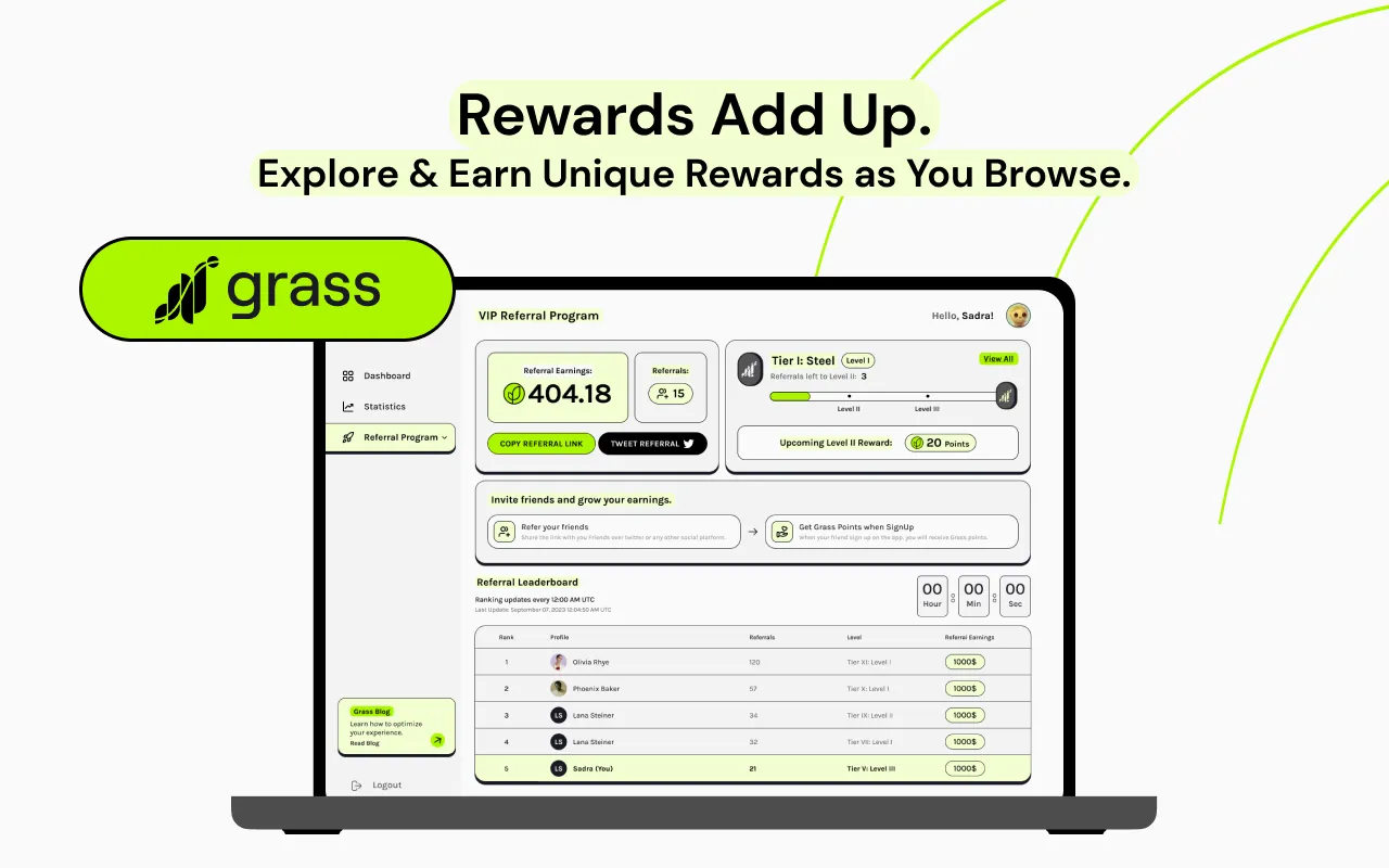 avis crypto grass L’avis des médias grass crypto