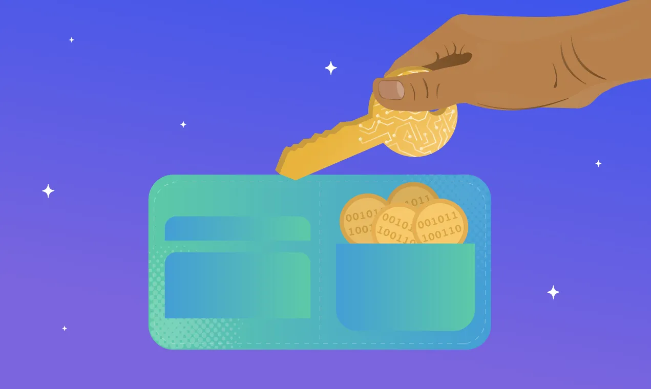 custodial vs non-custodial deux types de wallet custodial et non-custodial