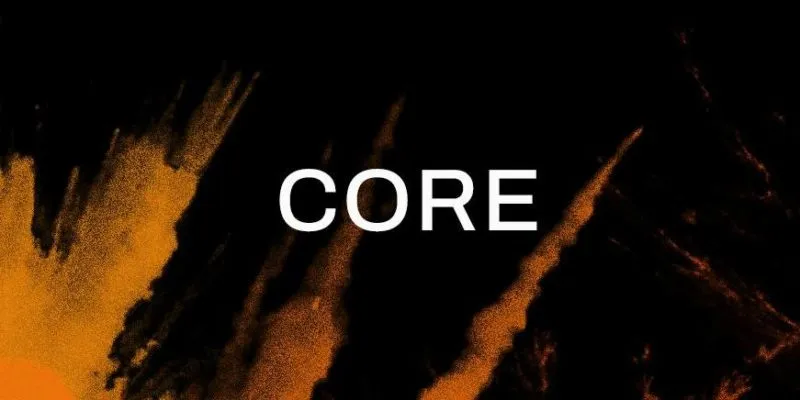 caractéristiques CORE crypto De nombreuses caractéristiques CORE