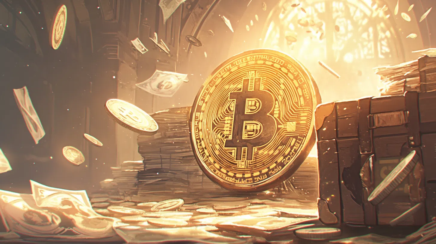 les etf sur bitcoin fonctionnent