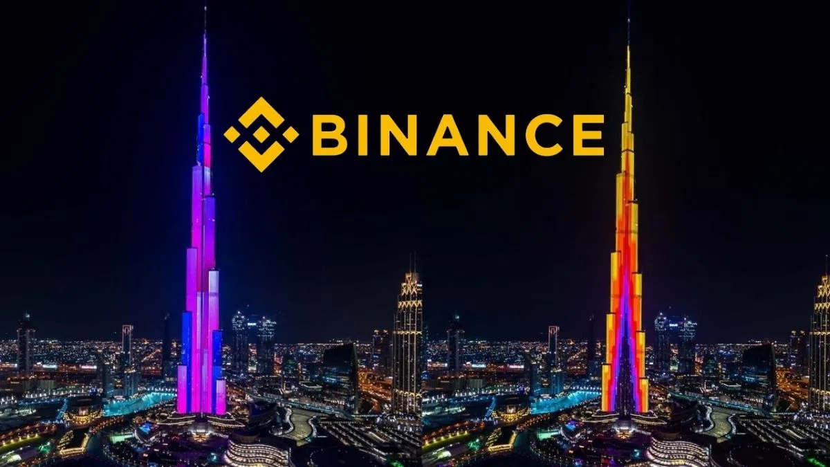 Blockchain Week à Dubaï