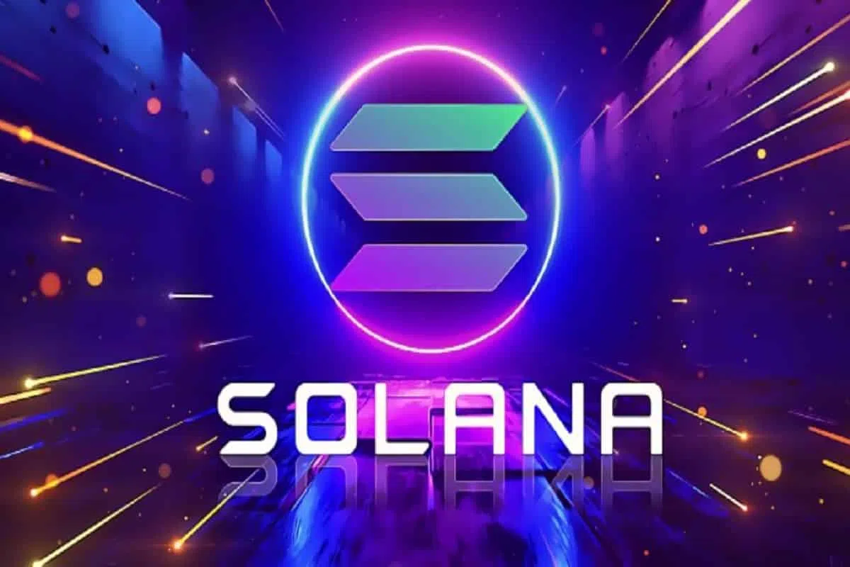 Perspectives pour Solana