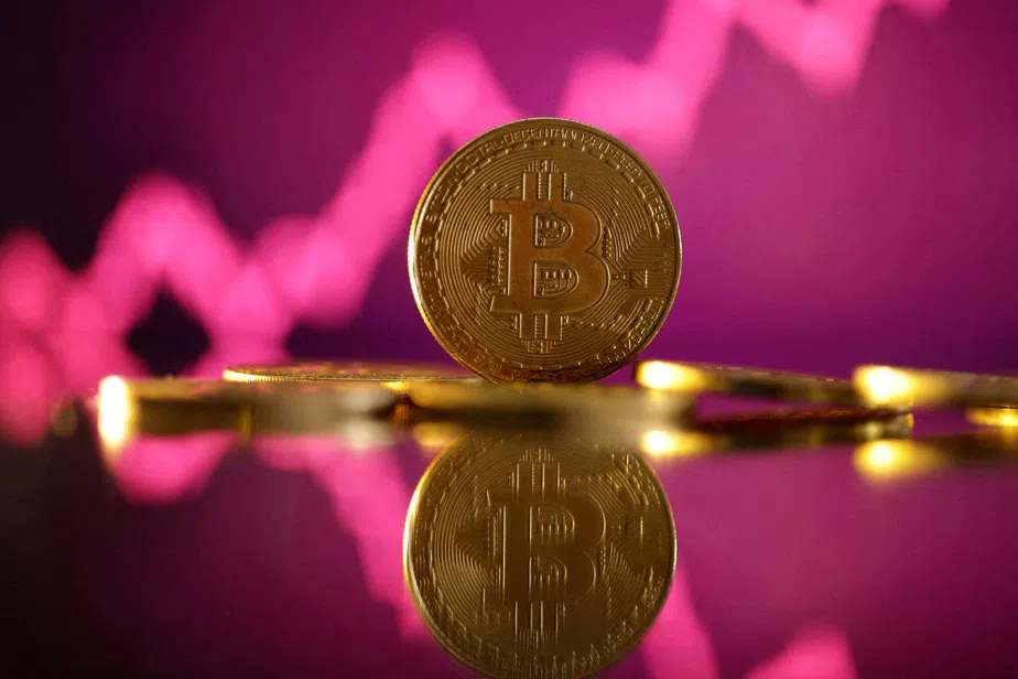 Le Bitcoin propulsé à 100 000 $