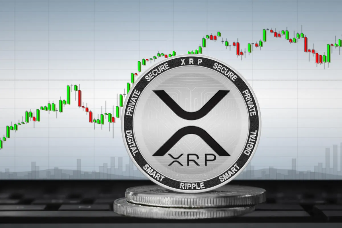 Un phénomène haussier en vue pour XRP