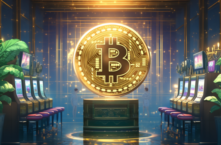 Les meilleurs crypto casino pour jouer en Bitcoin