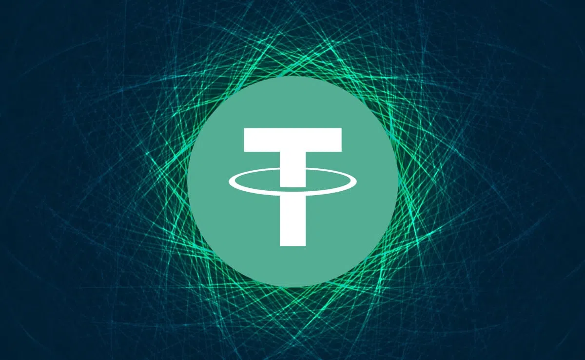 Kraken et Tether