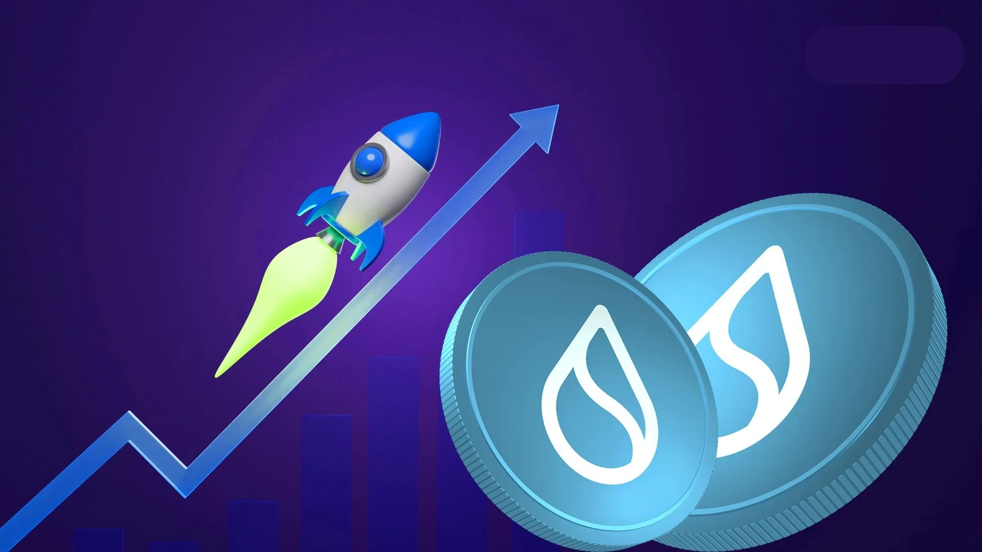 Sui token