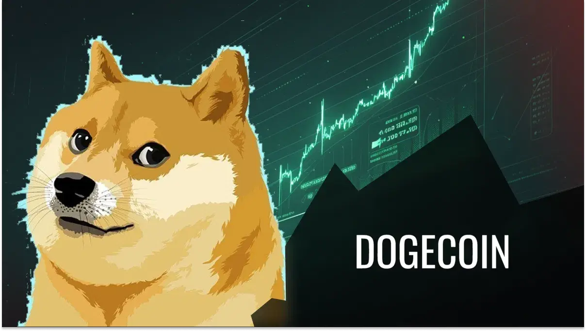 analyse du cours du dogecoin et de son potentiel
