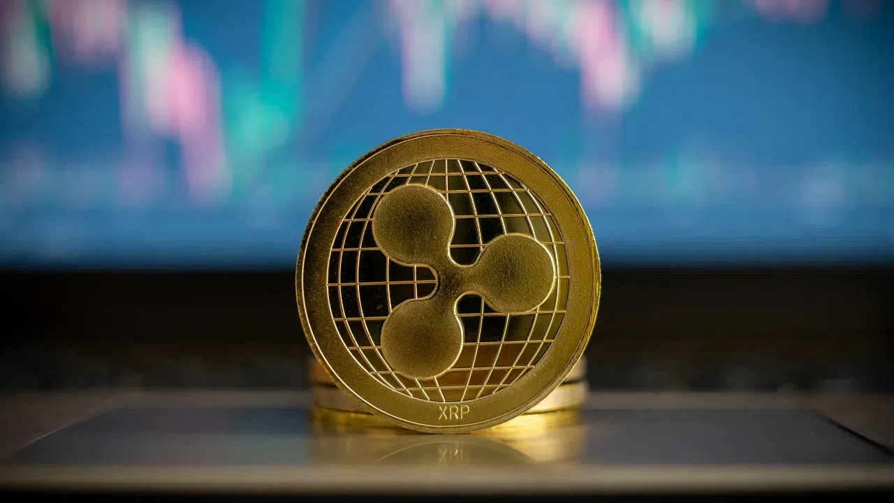 trader du xrp sur gate.io