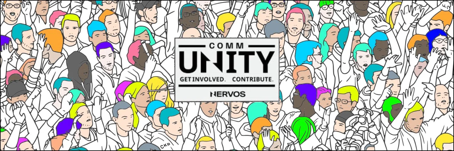nervos illustration